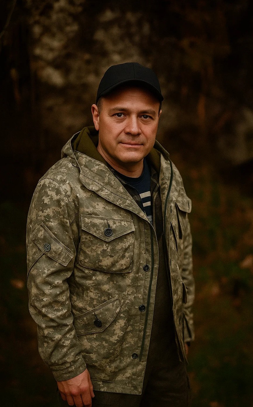 Евгений — специалист по монтажу